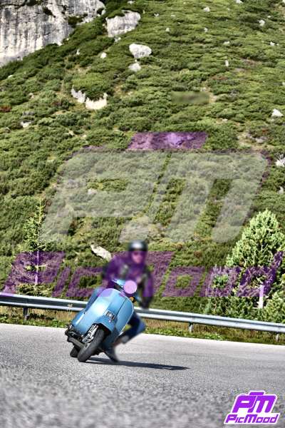 Passo Falzarego