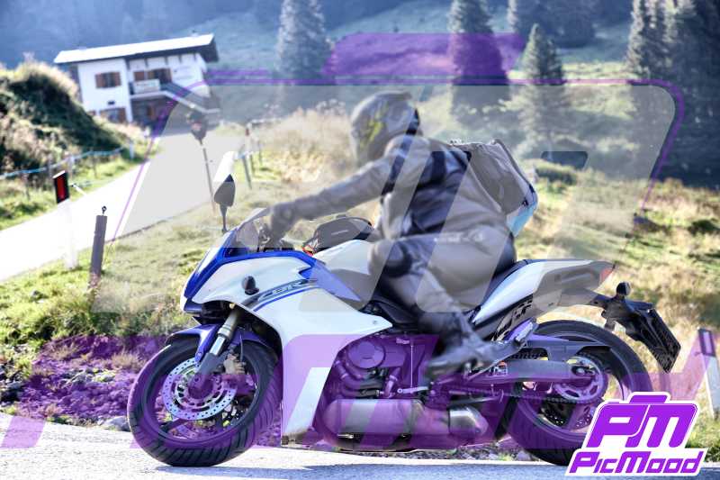 Foto Passo Manghen 1 set 2024 09:07