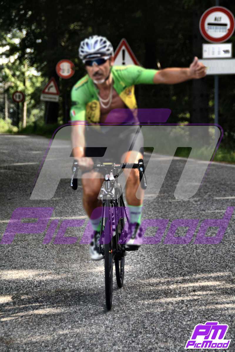 Foto Mottarone 14 giu 2025 10:07