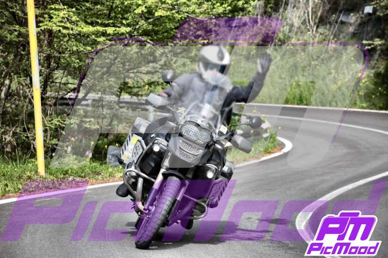 Foto Passo del Muraglione 10 mag 2025 09:57