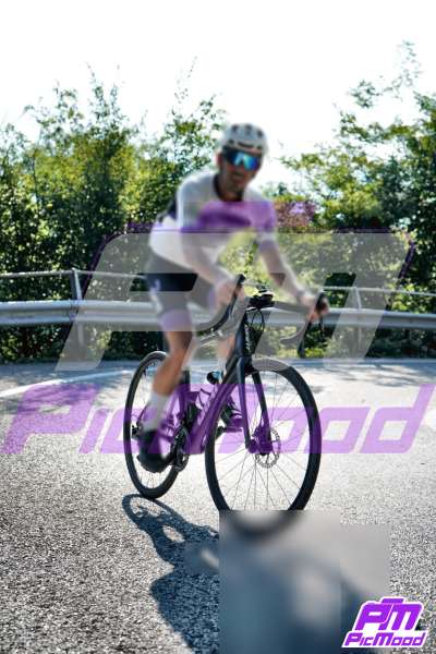 Foto Passo del Ghisallo 9 ago 2025 09:10