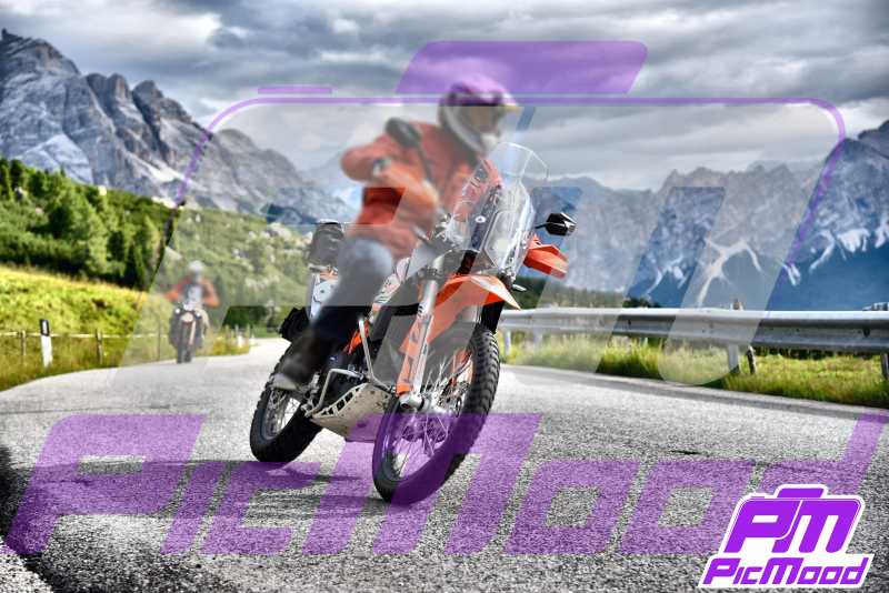 Foto Passo Giau 3 ago 2024 08:57