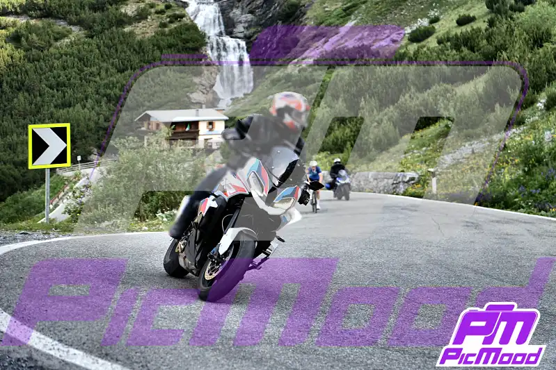 Foto Passo dello Stelvio 26 giu 2026 08:44