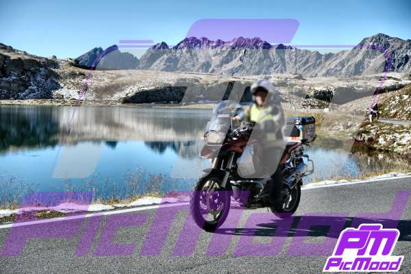 Foto Passo Gavia 6 set 2025 09:18