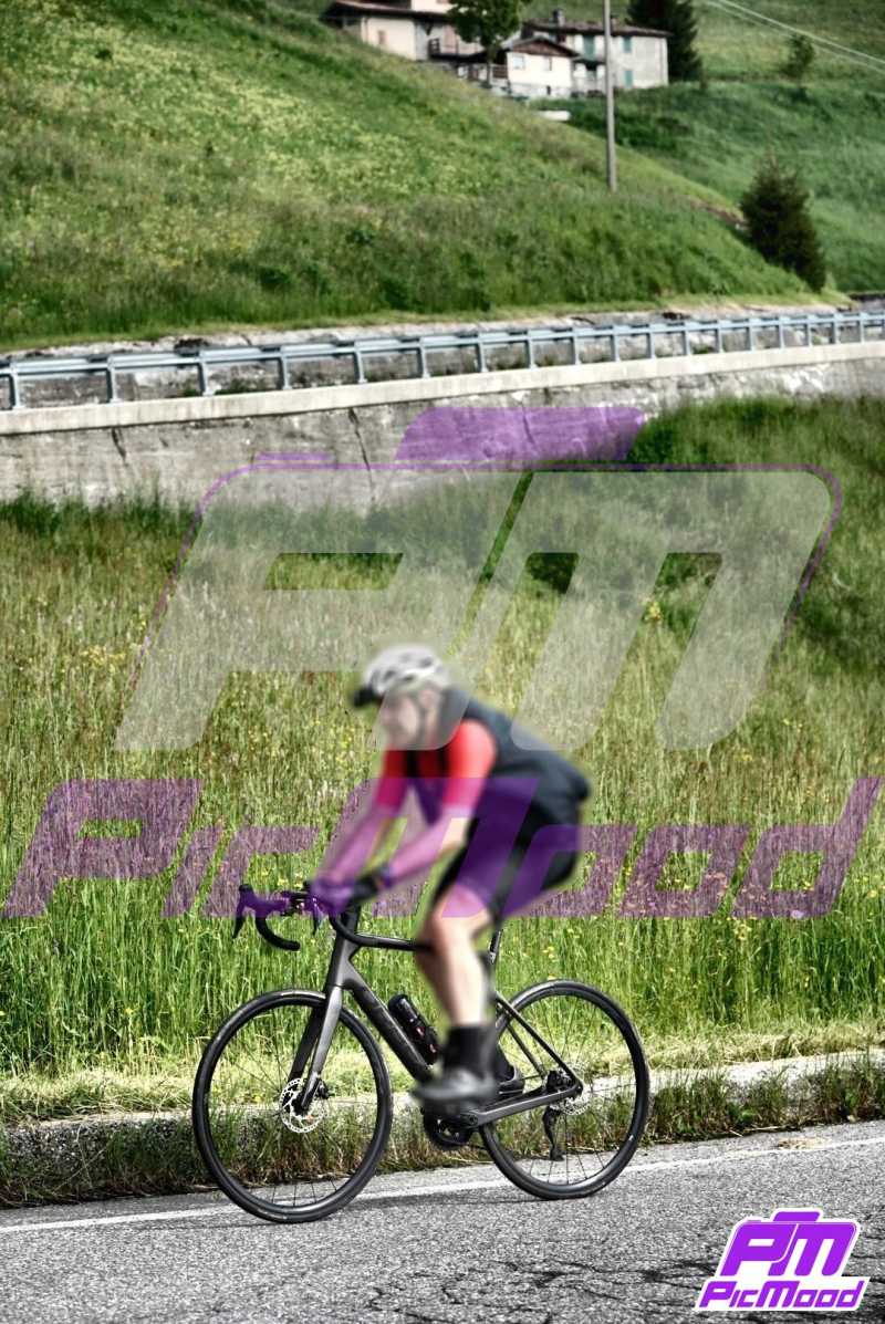 Foto Passo di Zambla 24 mag 2025 09:39