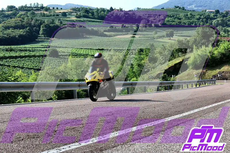 Altopiano del Brentonico