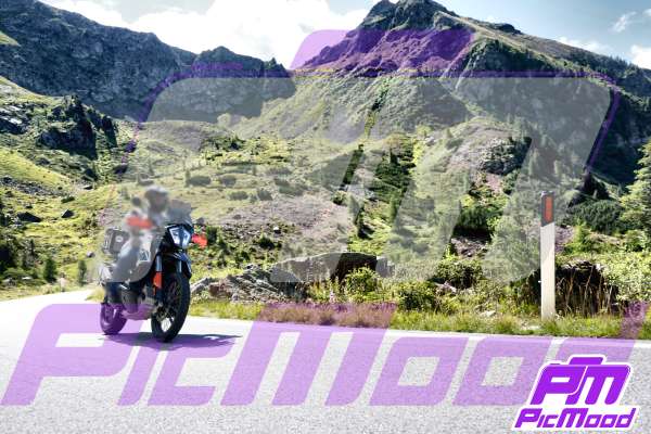 Foto Passo Manghen 3 ago 2025 10:39