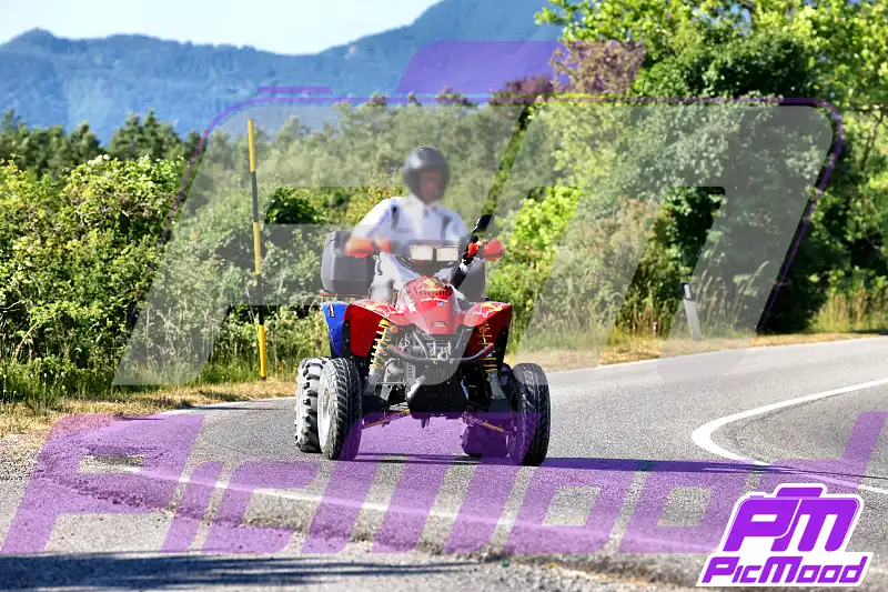 Foto Passo della Futa Raticosa vers Toscana 26 giu 2026 09:12