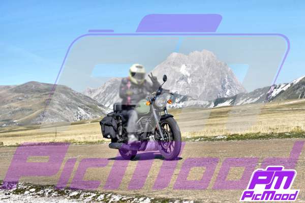 Foto Campo Imperatore 21 set 2025 10:10
