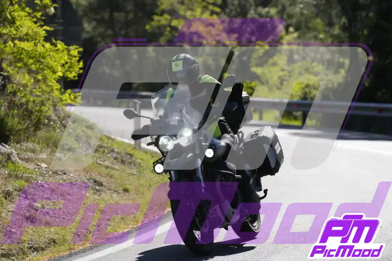 Foto Passo del Bracco 2 mag 2026 09:23