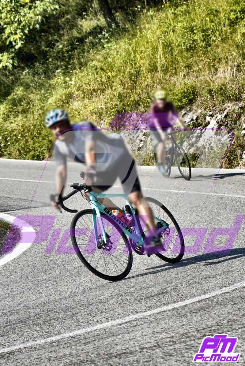 Foto Passo del Ghisallo 29 giu 2025 09:11