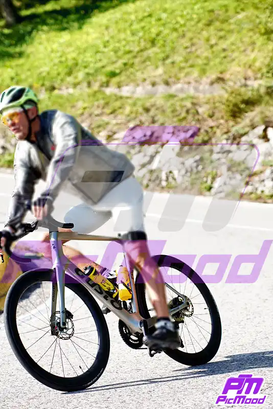 Foto Passo del Ghisallo 12 set 2026 09:22