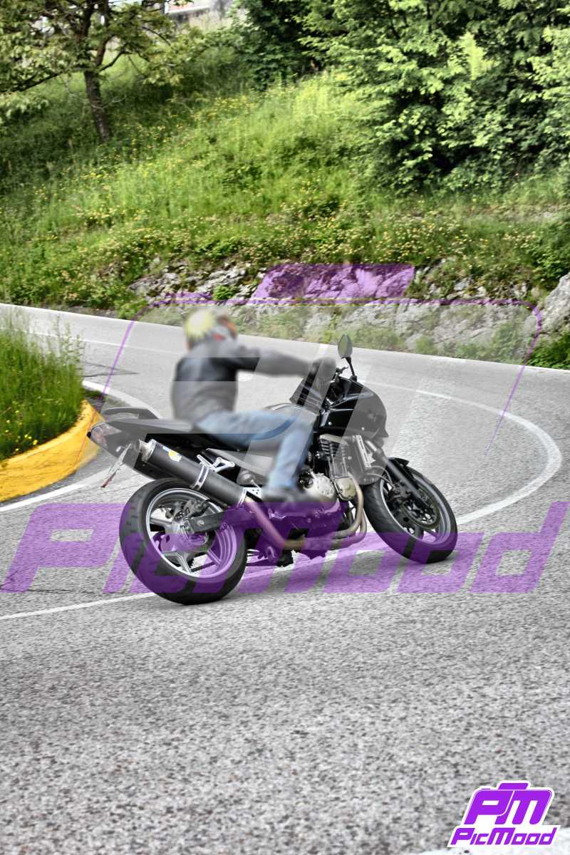 Foto Passo del Ghisallo 24 mag 2025 09:25