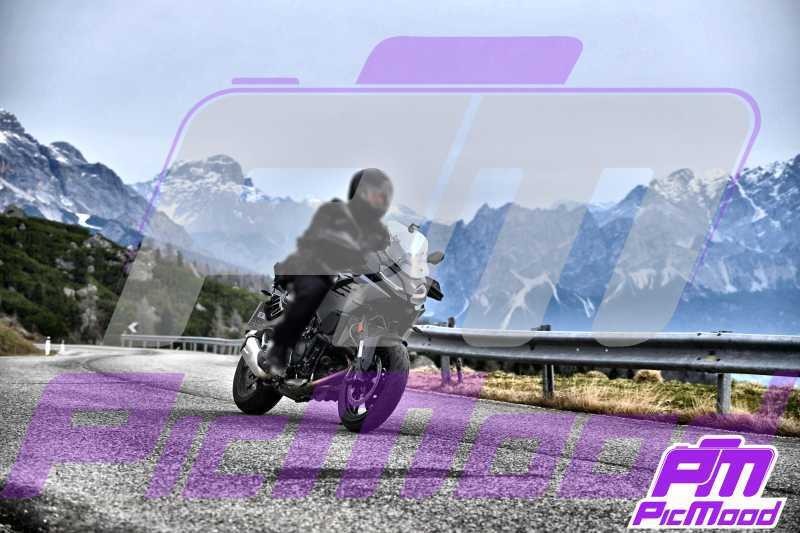 Foto Passo Giau 3 mag 2025 08:59