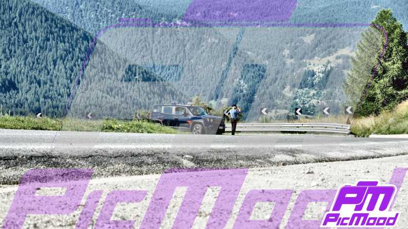 Foto Colle del Sestriere 28 lug 2024 10:17