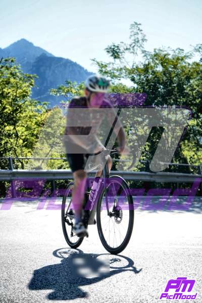 Foto Passo del Ghisallo 31 ago 2025 09:18