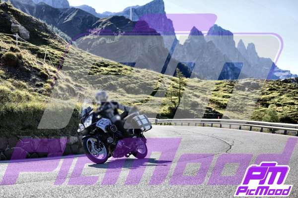 Foto Passo Rolle 6 set 2025 09:38