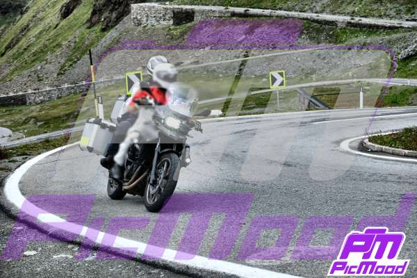 Foto Passo dello Stelvio 27 lug 2025 08:40