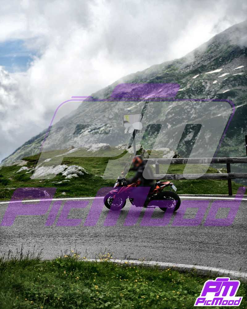 Foto Passo dello Spluga 13 lug 2024 12:44