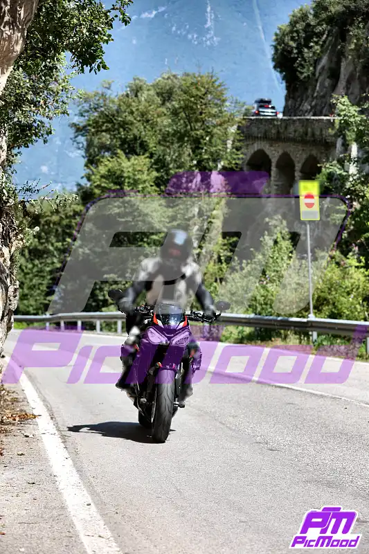 Foto Strada della Forra