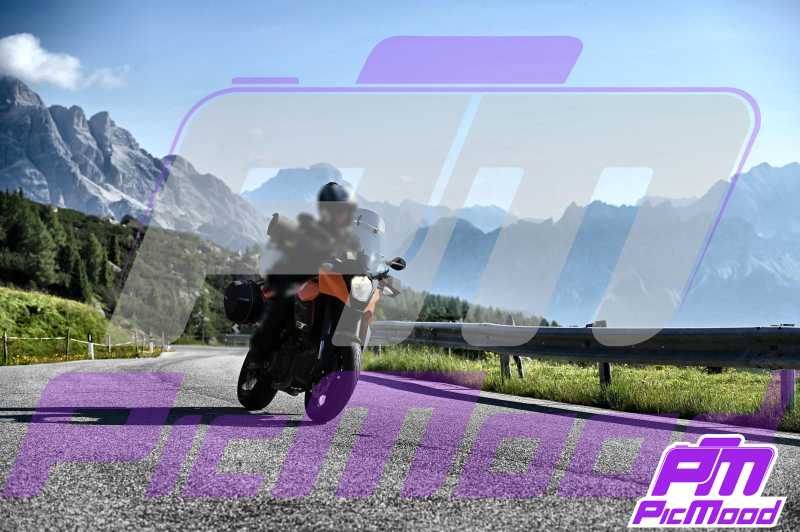 Foto Passo Giau 11 lug 2024 08:38