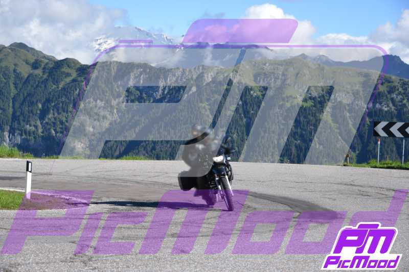 Foto Passo Giovo 22 giu 2024 09:00