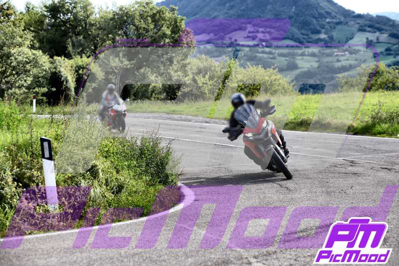 Foto Passo del Cerreto 15 set 2024 09:14
