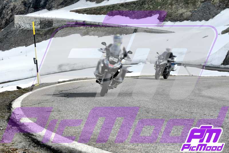 Foto Passo dello Stelvio 2 giu 2025 09:07