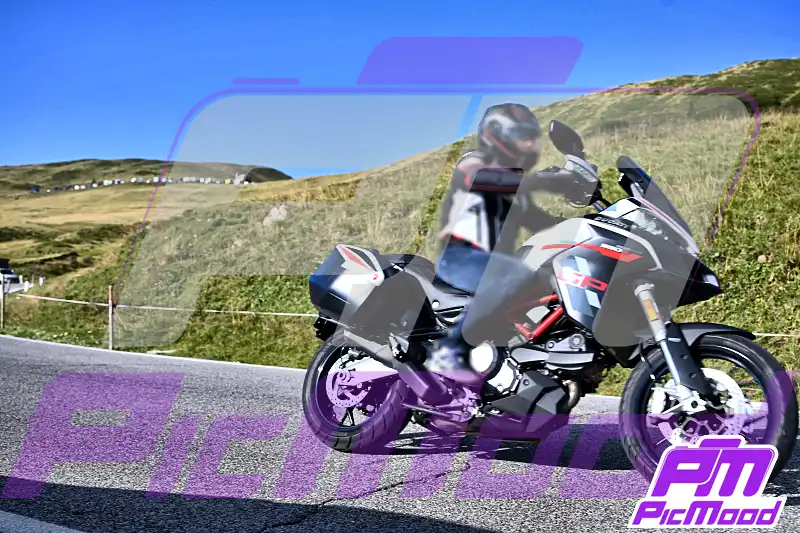 Passo Giau