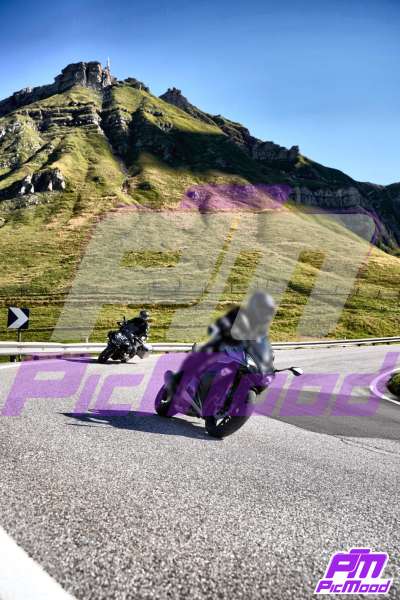 Foto Passo Rolle 31 ago 2025 09:43