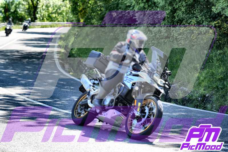 Foto Passo della Cisa 24 mag 2025 10:06