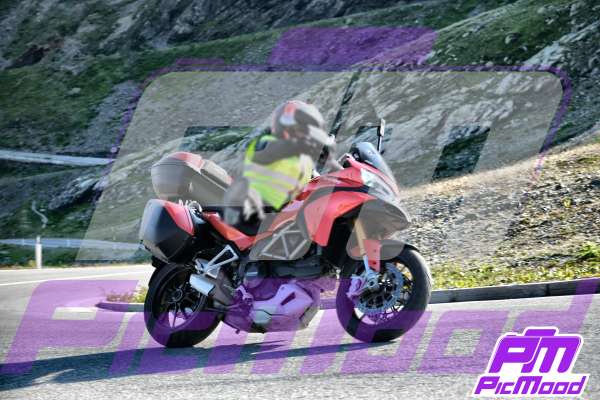 Foto Passo dello Stelvio 19 lug 2025 08:21
