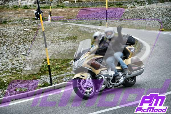 Foto Passo dello Stelvio 23 ago 2025 12:38