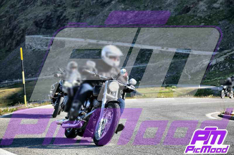 Foto Passo dello Stelvio 25 ago 2024 09:03
