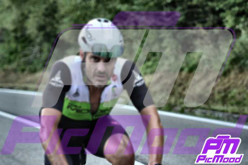 Foto Passo della Cisa 1 set 2024 09:34