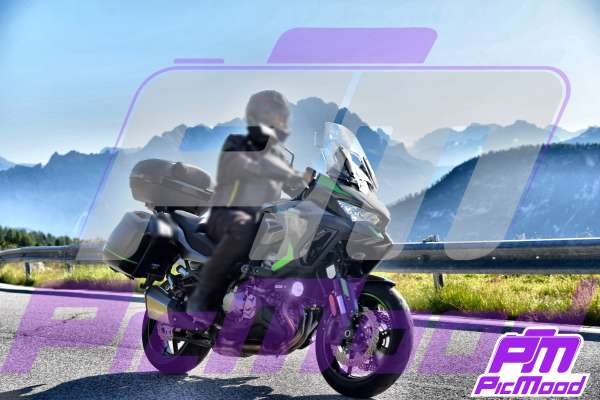 Foto Passo Giau 19 lug 2025 08:46