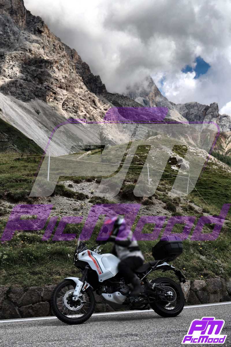 Foto Passo Rolle 18 lug 2025 14:33