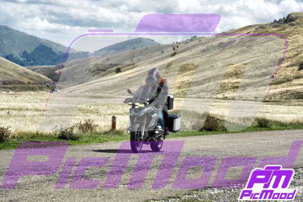 Foto Campo Imperatore 30 ago 2025 11:29