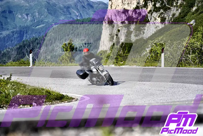 Foto Passo Falzarego 21 giu 2026 09:18