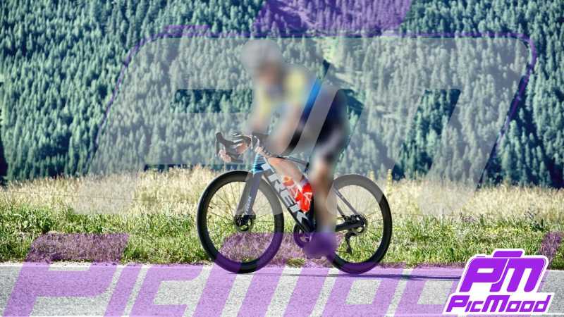 Foto Colle del Sestriere 20 lug 2024 10:29