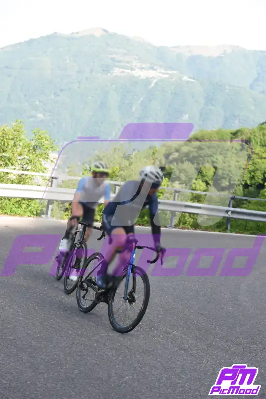Foto Colma di Sormano 3 mag 2026 09:21