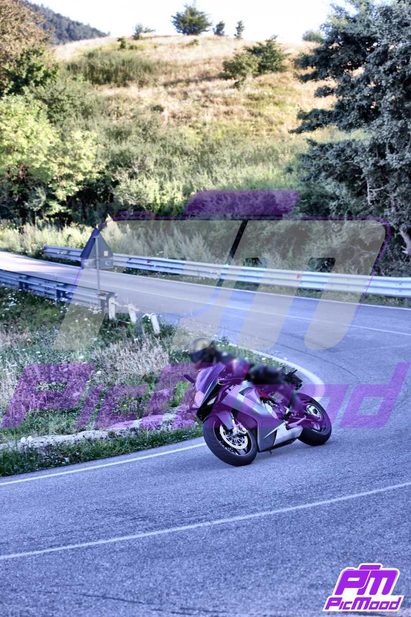 Foto Passo della Cisa versante Toscana 11 ago 2024 08:36