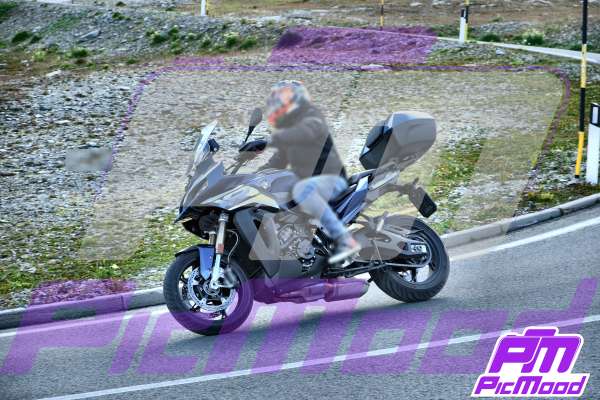Foto Passo dello Stelvio 17 ago 2025 09:15