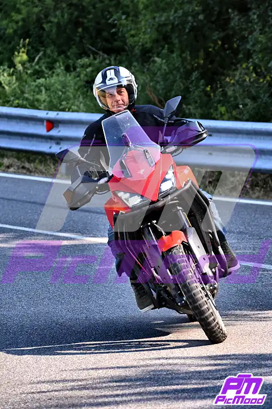Foto Passo della Cisa versante Toscana 28 giu 2026 09:28