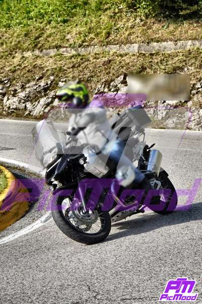 Foto Passo del Ghisallo 7 set 2025 09:14