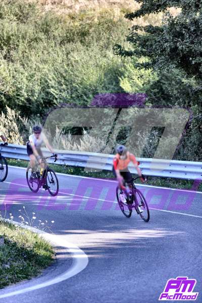 Foto Passo della Cisa versante Toscana 16 ago 2025 09:28