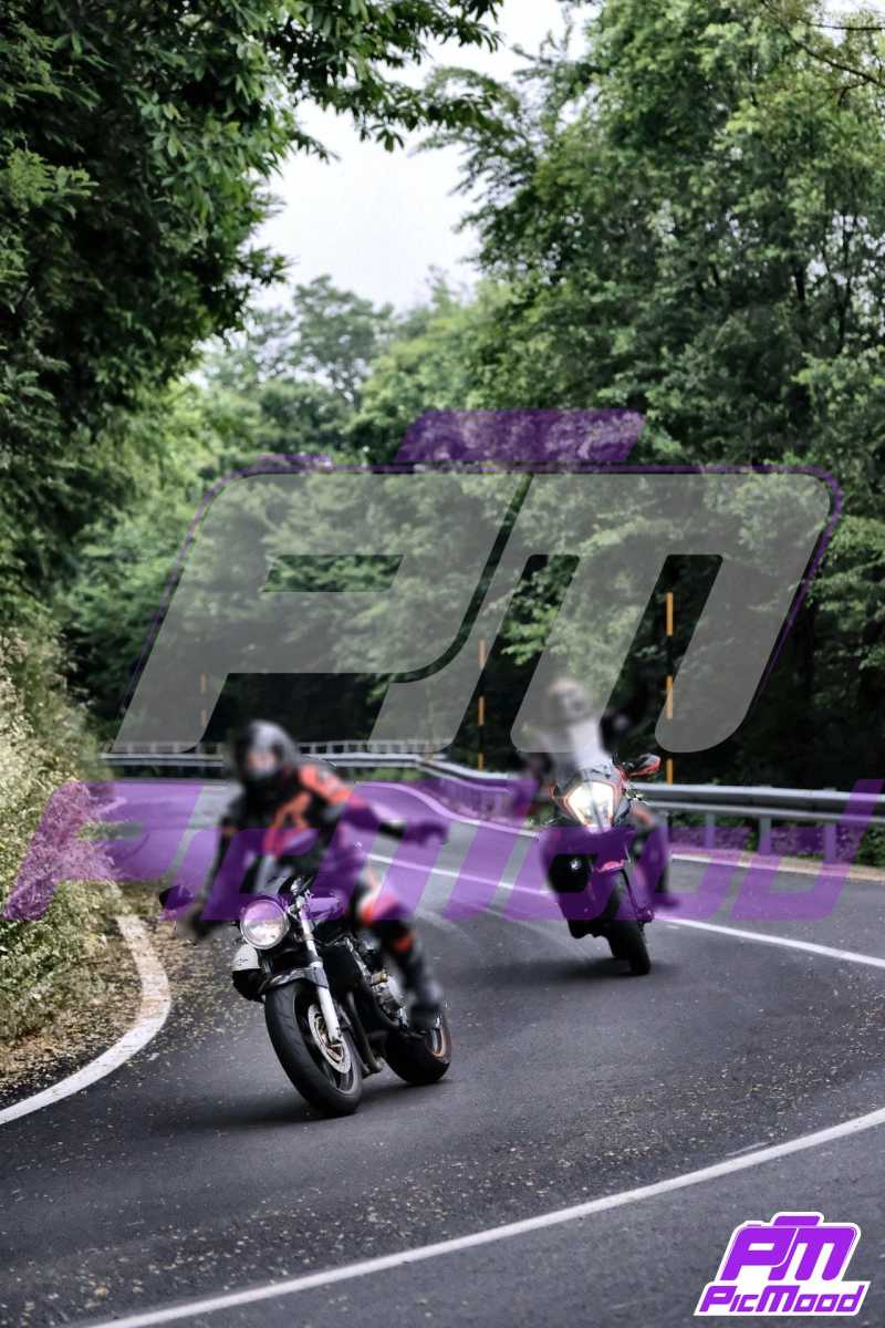 Foto Passo del Turchino 2 giu 2025 11:17