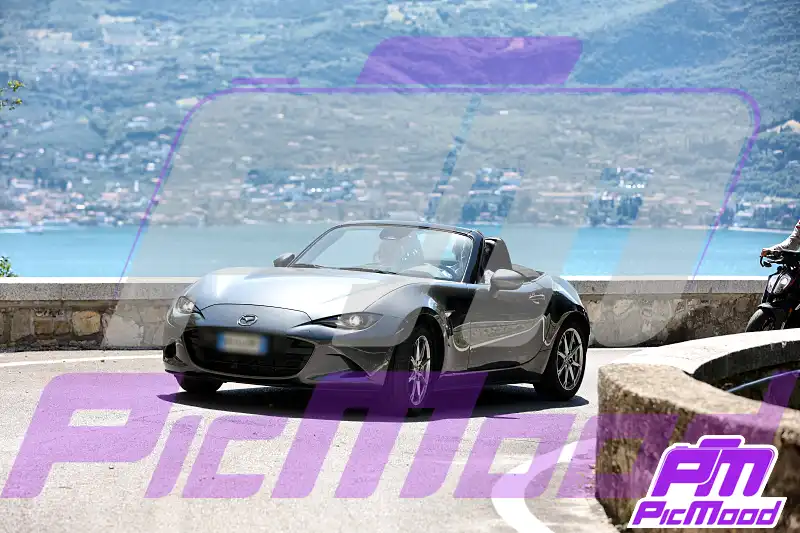 Foto Strada della Forra