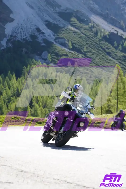 Foto Passo Rolle 24 mag 2026 09:24