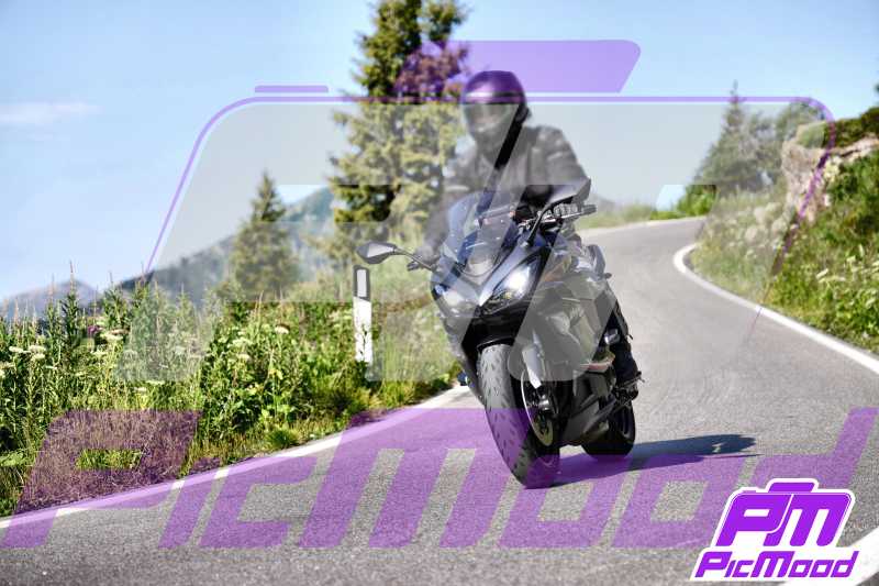 Foto Passo Manghen 28 lug 2024 09:16
